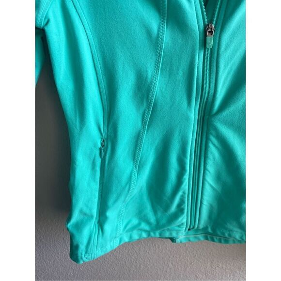 ❤️Athleta  Women’s Athletic Jacket - Picture 3 of 6